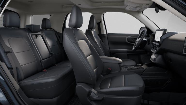 New 2025 Ford Bronco Sport Big Bend w/ Convenience Package image 28