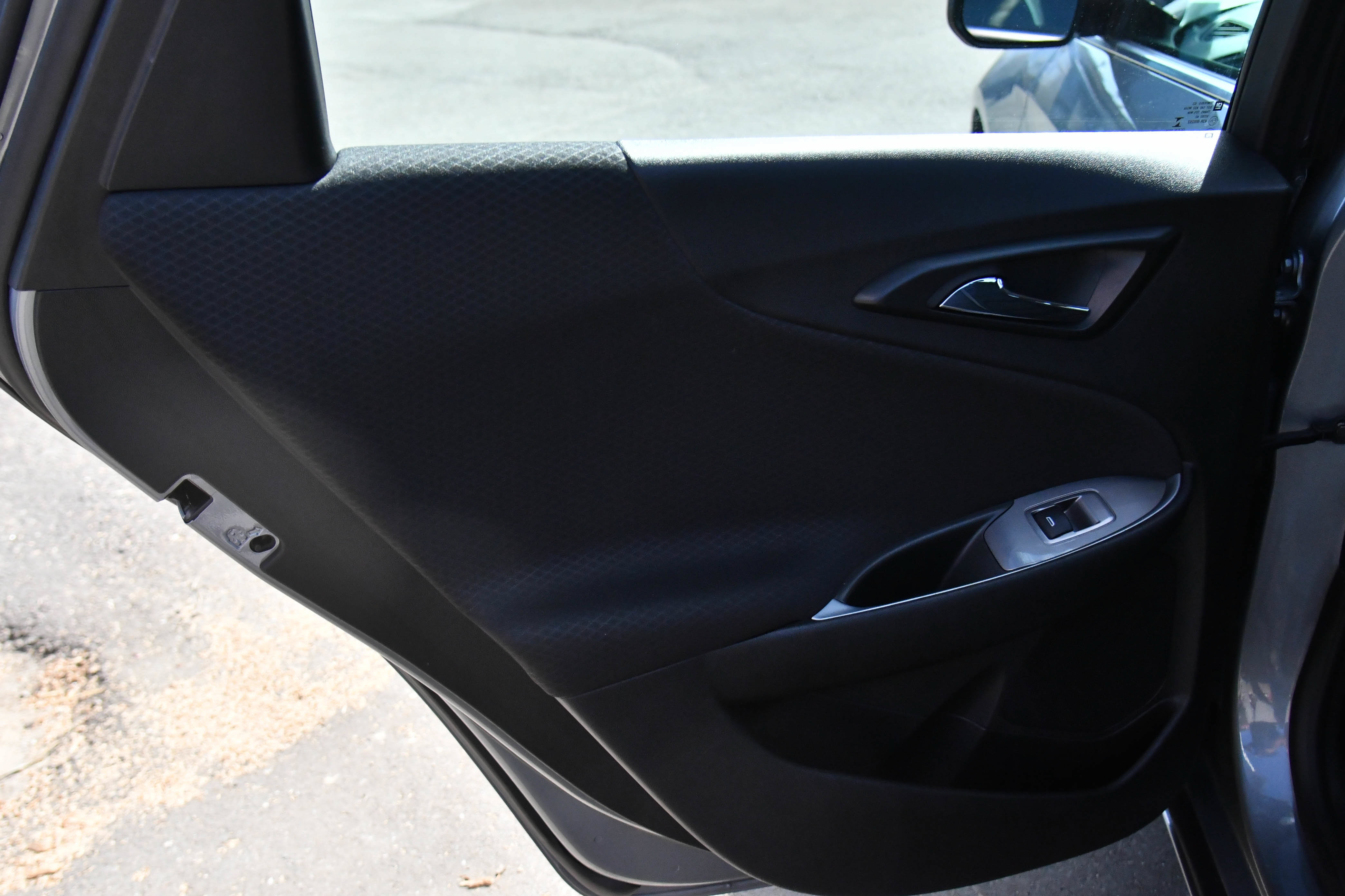 Used 2024 Chevrolet Malibu LT FWD image 32
