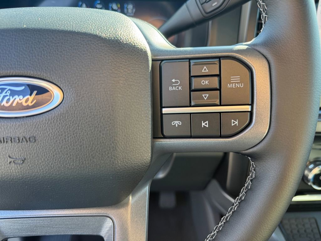 New 2026 Ford F350 Lariat w/ Lariat Ultimate Package AWD/4WD image 34