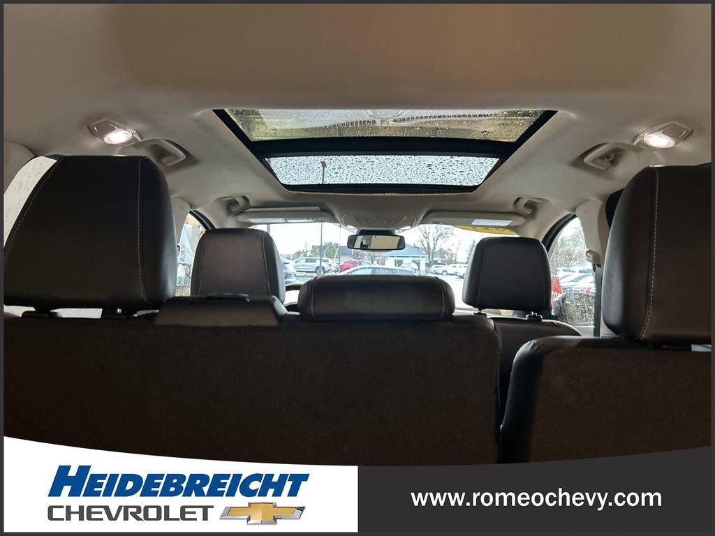 Used 2017 Ford Escape Titanium w/ Equipment Group 301A image 29