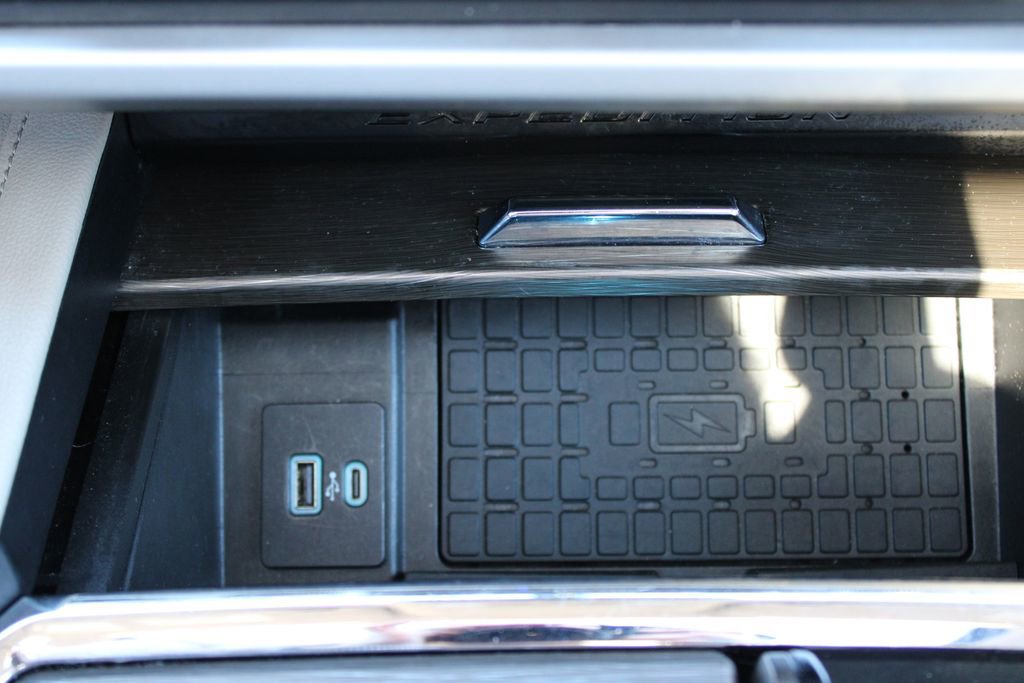 Used 2024 Ford Expedition Max Limited image 47