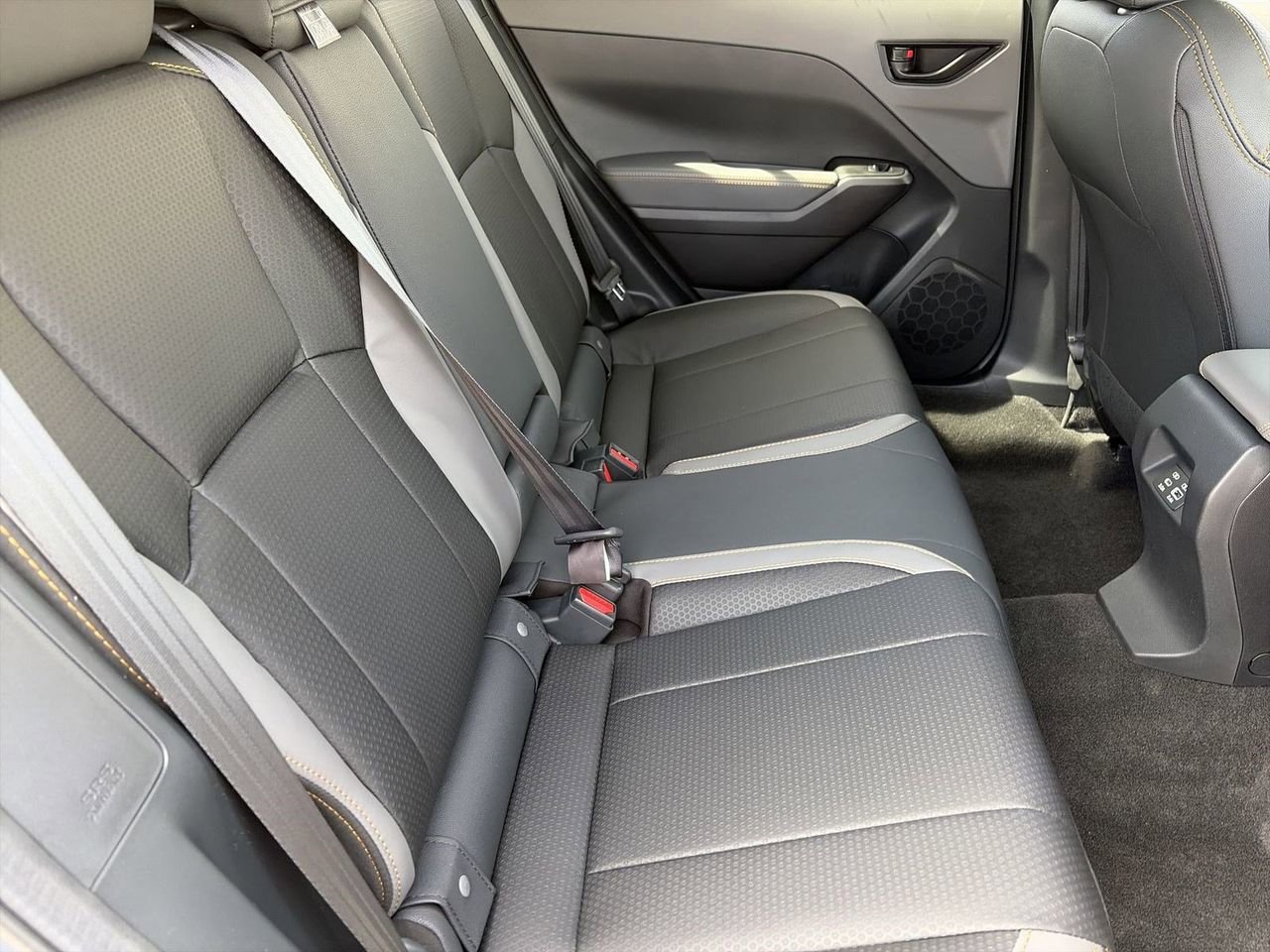 New 2026 Subaru Crosstrek 2.5i Wilderness AWD/4WD image 9
