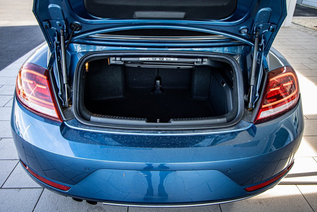 Used 2019 Volkswagen Beetle 2.0T SE image 15