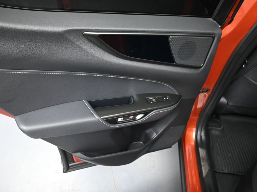 Used 2024 Lexus NX 350h AWD w/ Cold Area Package image 40