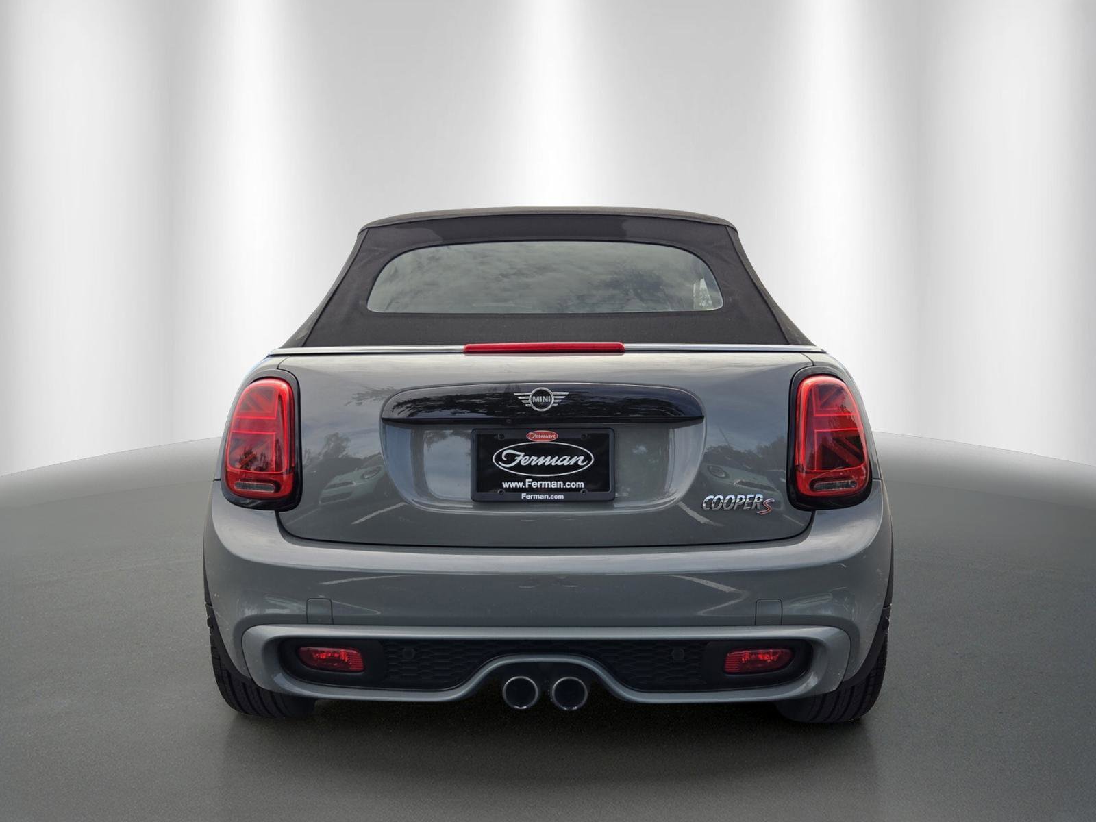 Used 2019 MINI Cooper S FWD image 6