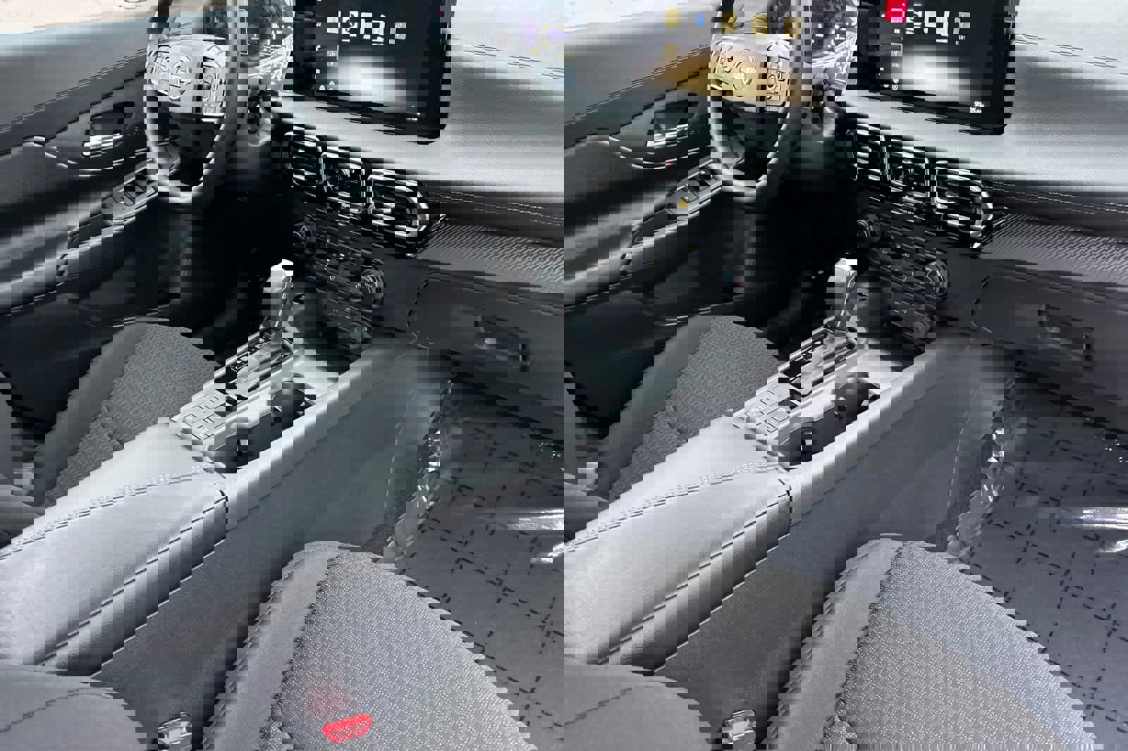 New 2026 Nissan Sentra S w/ Floor Mat Package image 15