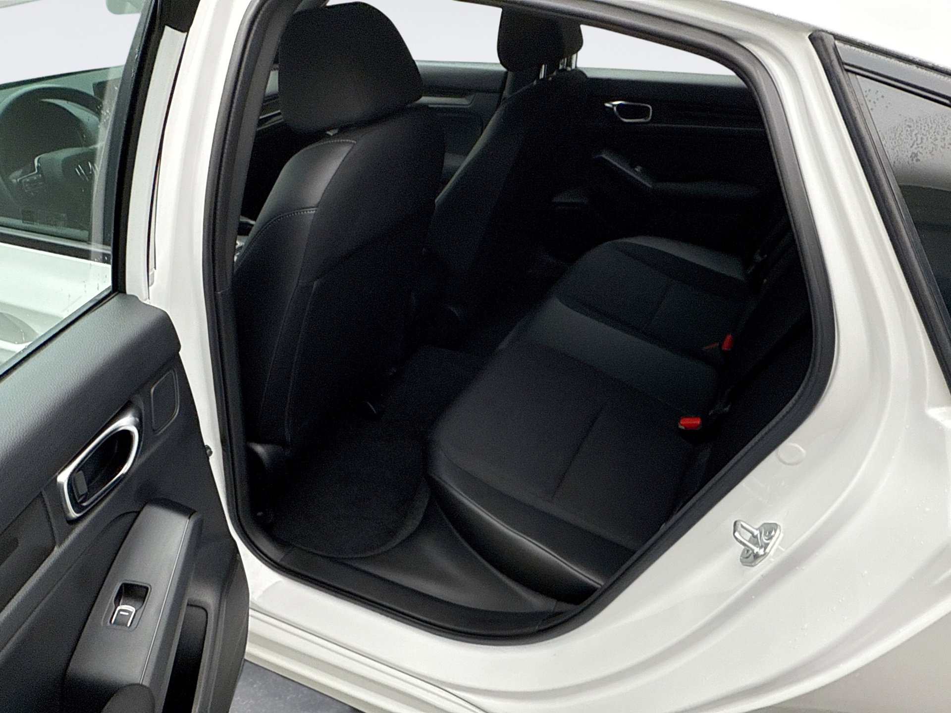 Used 2024 Honda Civic Sport image 11