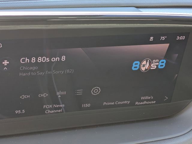 Certified 2024 Buick Encore GX Avenir w/ Avenir Technology Package image 24