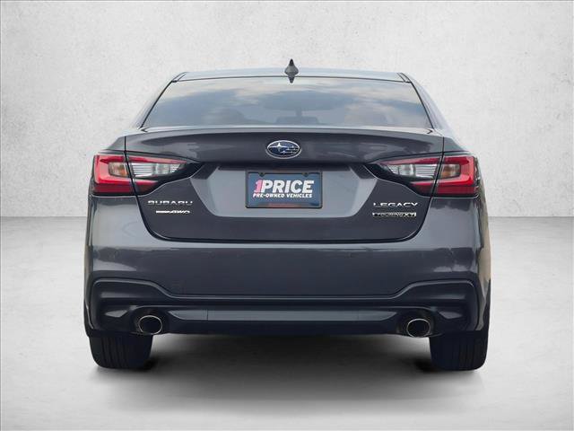 Used 2020 Subaru Legacy Touring XT AWD/4WD image 7