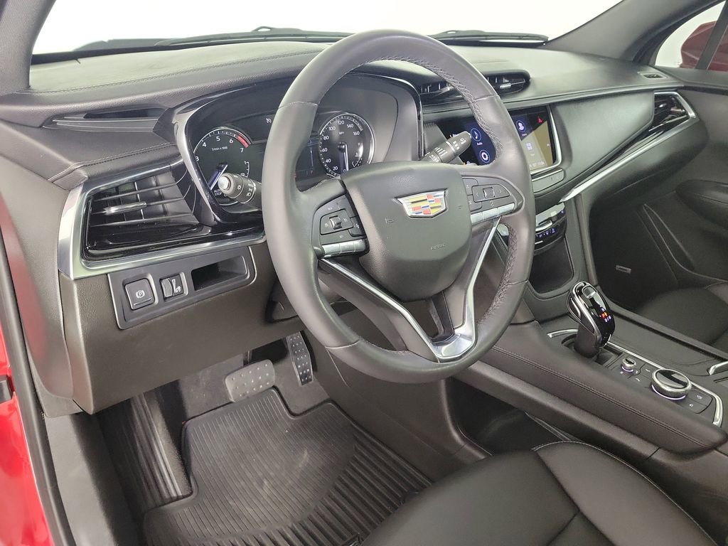Used 2022 Cadillac XT6 Luxury FWD image 17
