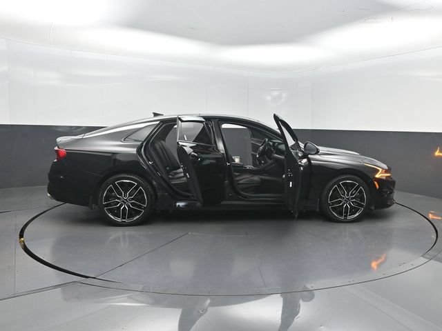 Used 2023 Kia K5 GT FWD image 36