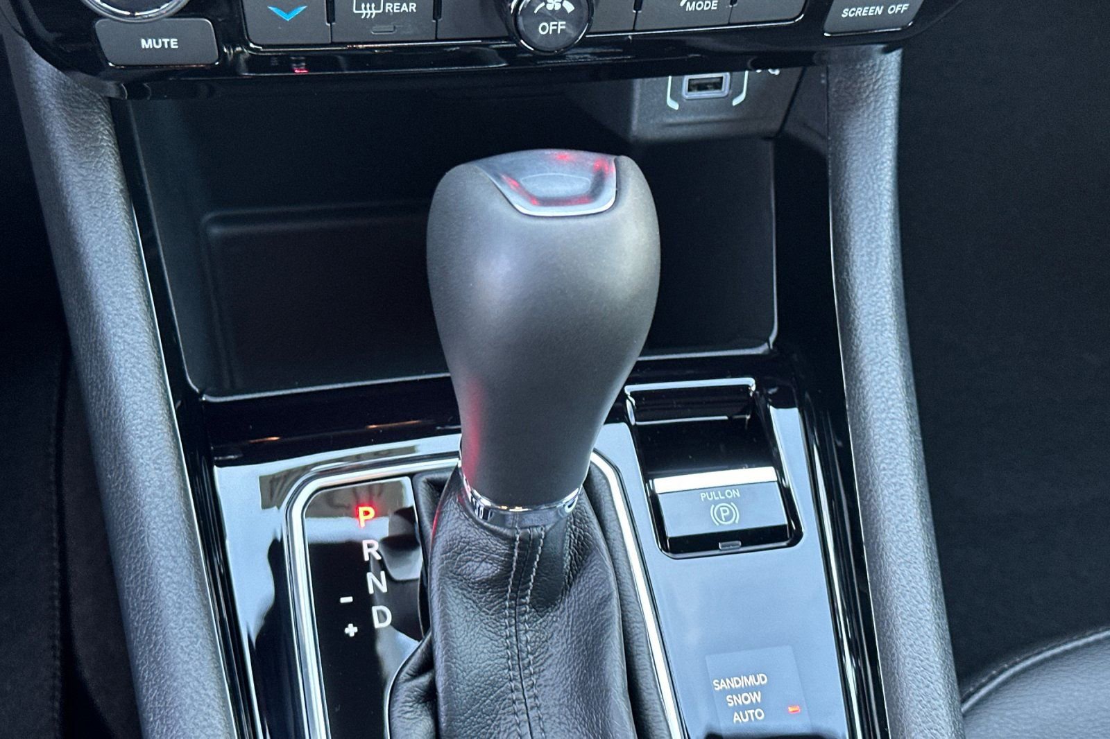 New 2026 Jeep Compass Limited w/ Sun, Sound & Navigation Group image 26