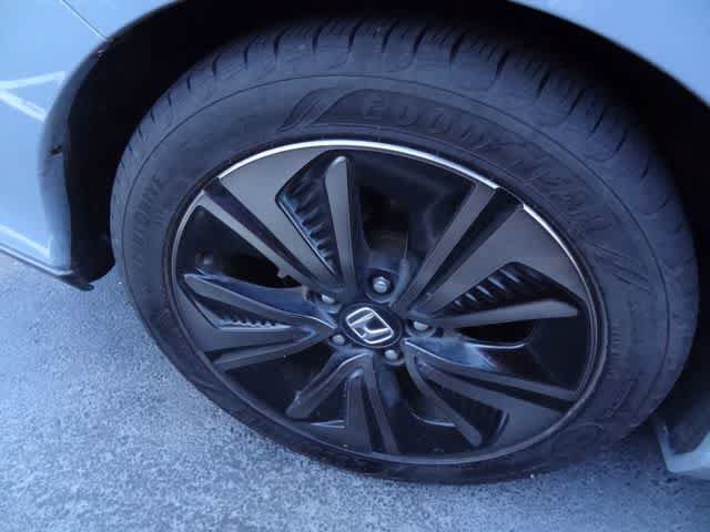 Used 2018 Honda Civic EX image 10
