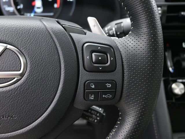 Used 2024 Lexus IS 350 F Sport w/ Memory Package image 31