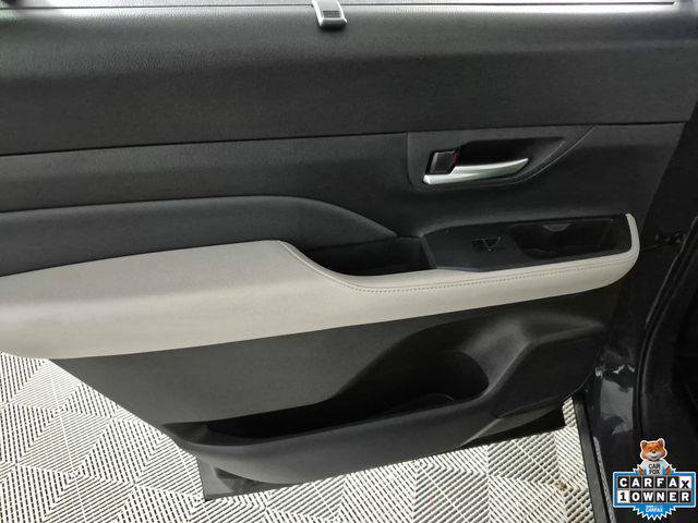 Certified 2024 Toyota Grand Highlander AWD Hybrid image 27