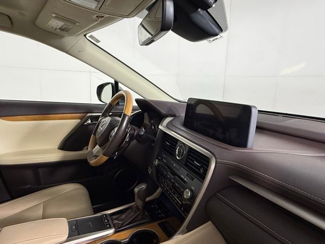 Used 2020 Lexus RX 350 FWD w/ Premium Package image 31
