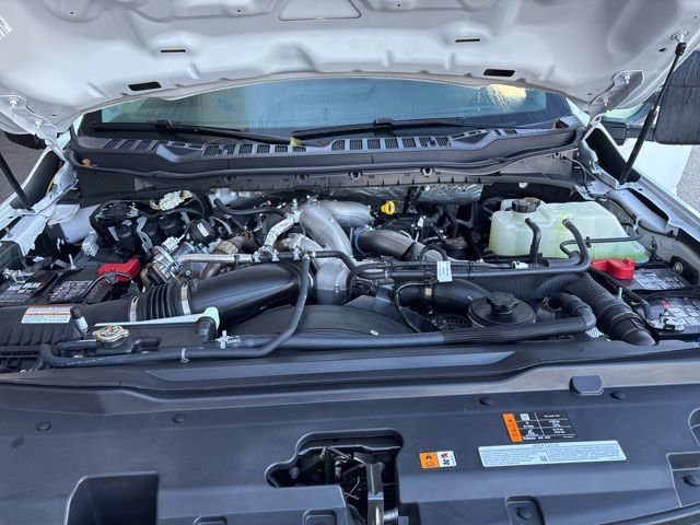 New 2026 Ford F450 XL image 5