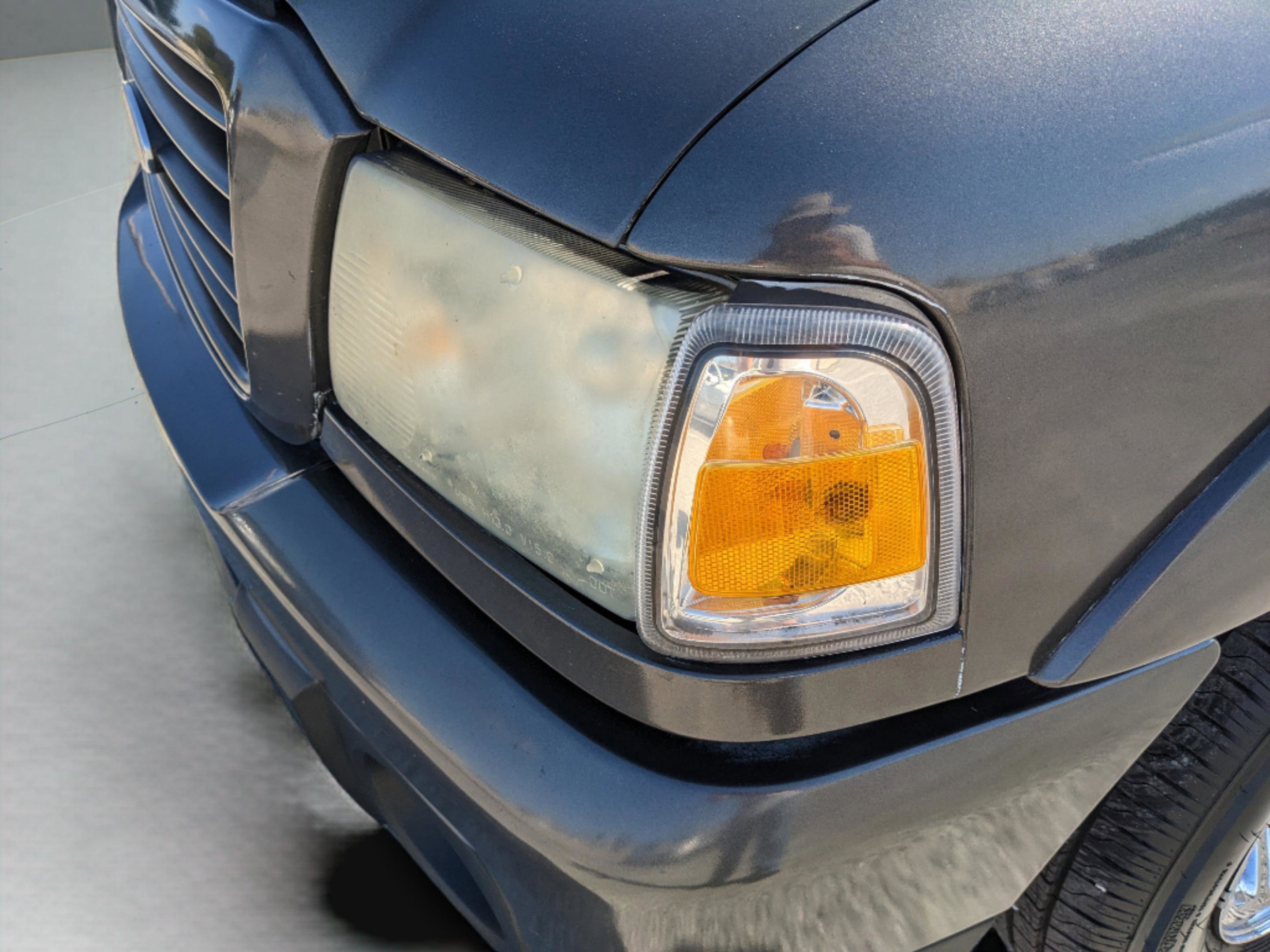 Used 2008 Ford Ranger Sport image 40