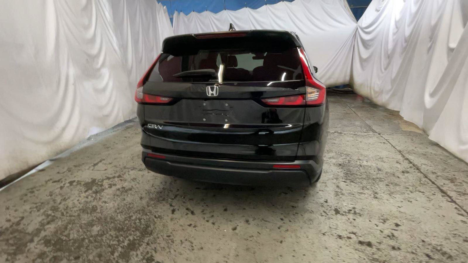 Certified 2024 Honda CR-V EX-L image 6