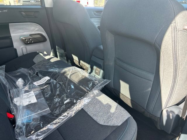 New 2026 Ford Maverick XLT w/ Equipment Group 301A AWD/4WD image 12