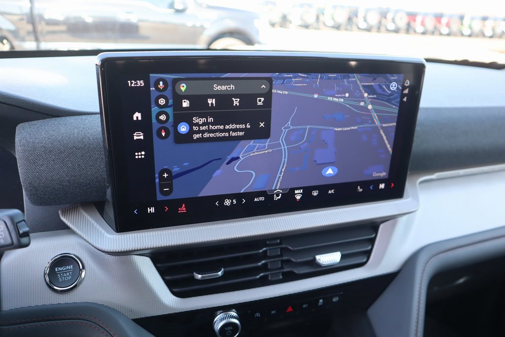 New 2026 Ford Explorer Active image 7