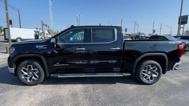 New 2026 GMC Sierra 1500 SLT w/ SLT Premium Package AWD/4WD image 7