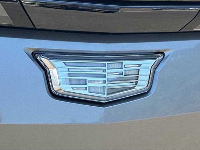 New 2026 Cadillac Lyriq Luxury w/ LPO, Floor Liner Package AWD/4WD image 9