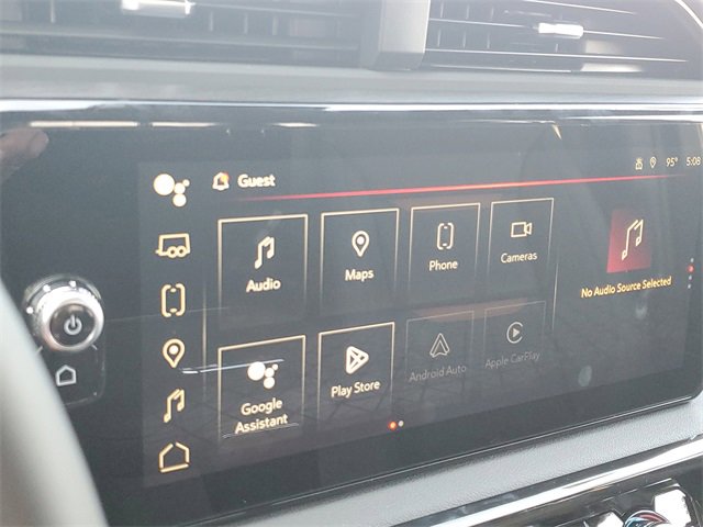 New 2026 GMC Sierra 2500 AT4 w/ AT4 Premium Plus Package image 18