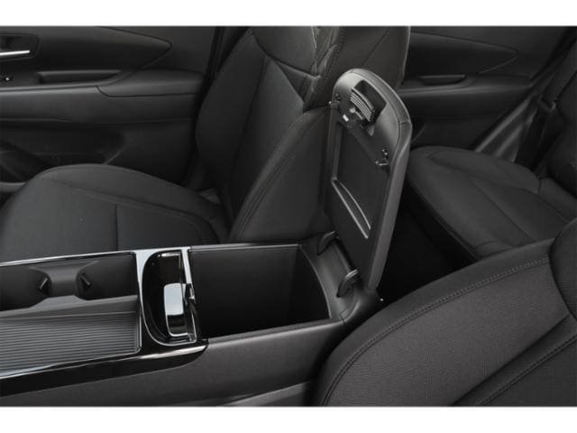New 2026 Hyundai Tucson Blue SE FWD image 13