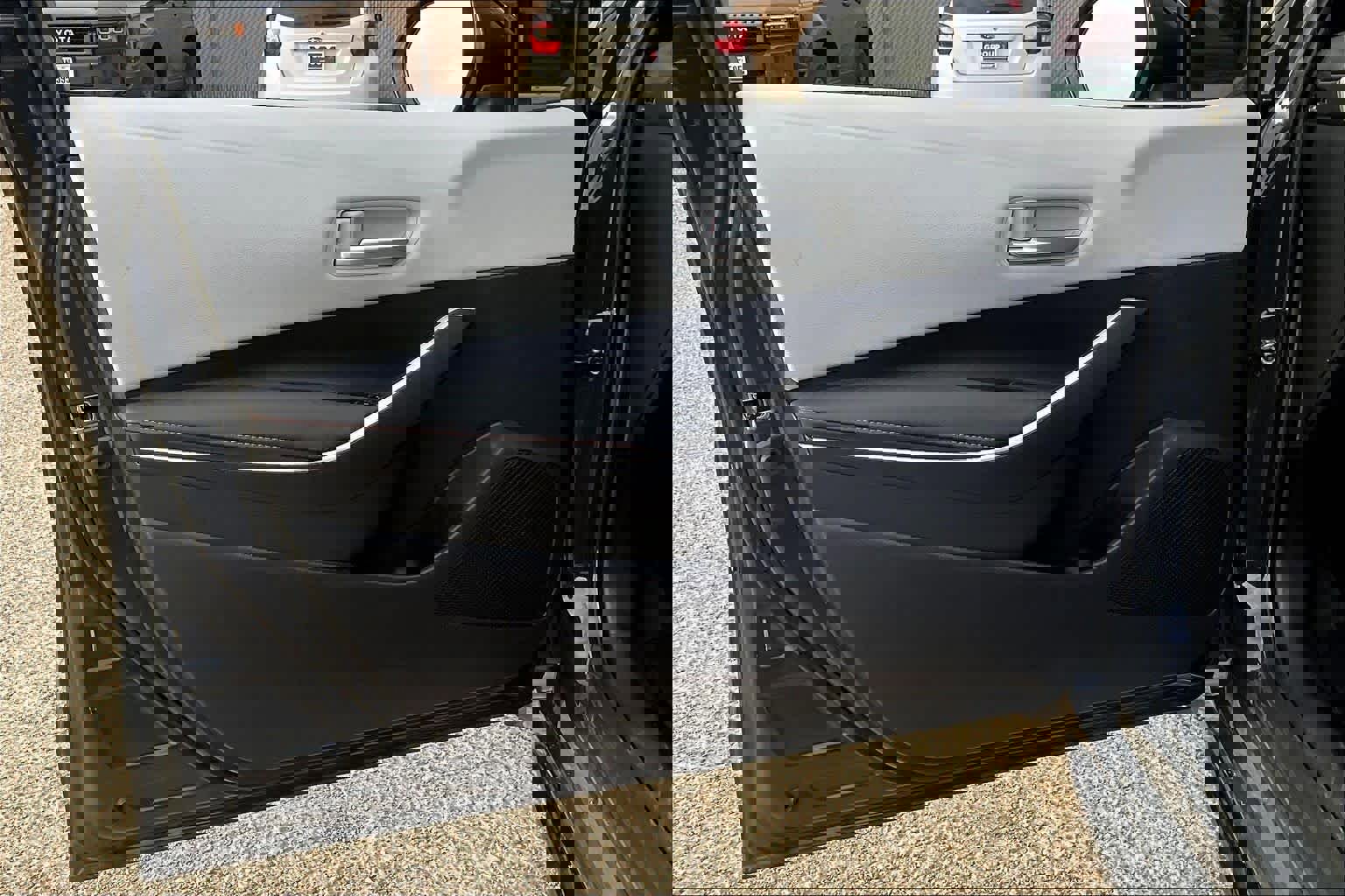 Used 2025 Toyota Corolla FX FWD image 21