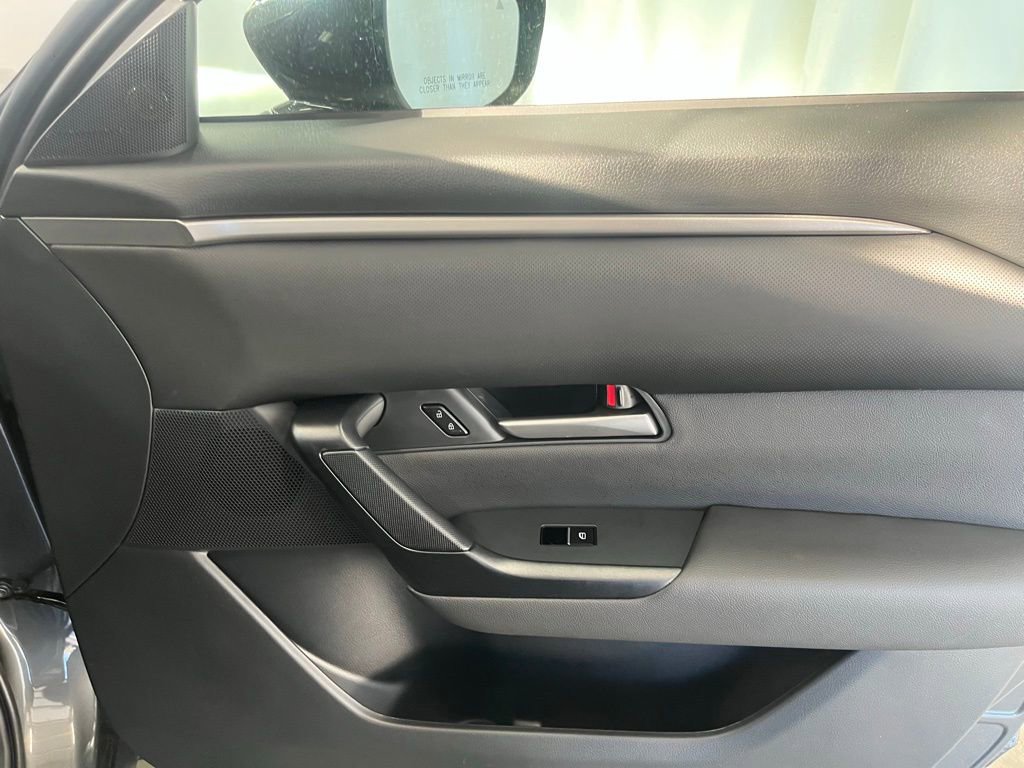 New 2026 MAZDA CX-50 2.5 Hybrid w/ Cargo Package image 11