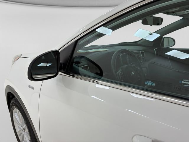 Used 2018 Kia Sportage LX AWD/4WD image 10
