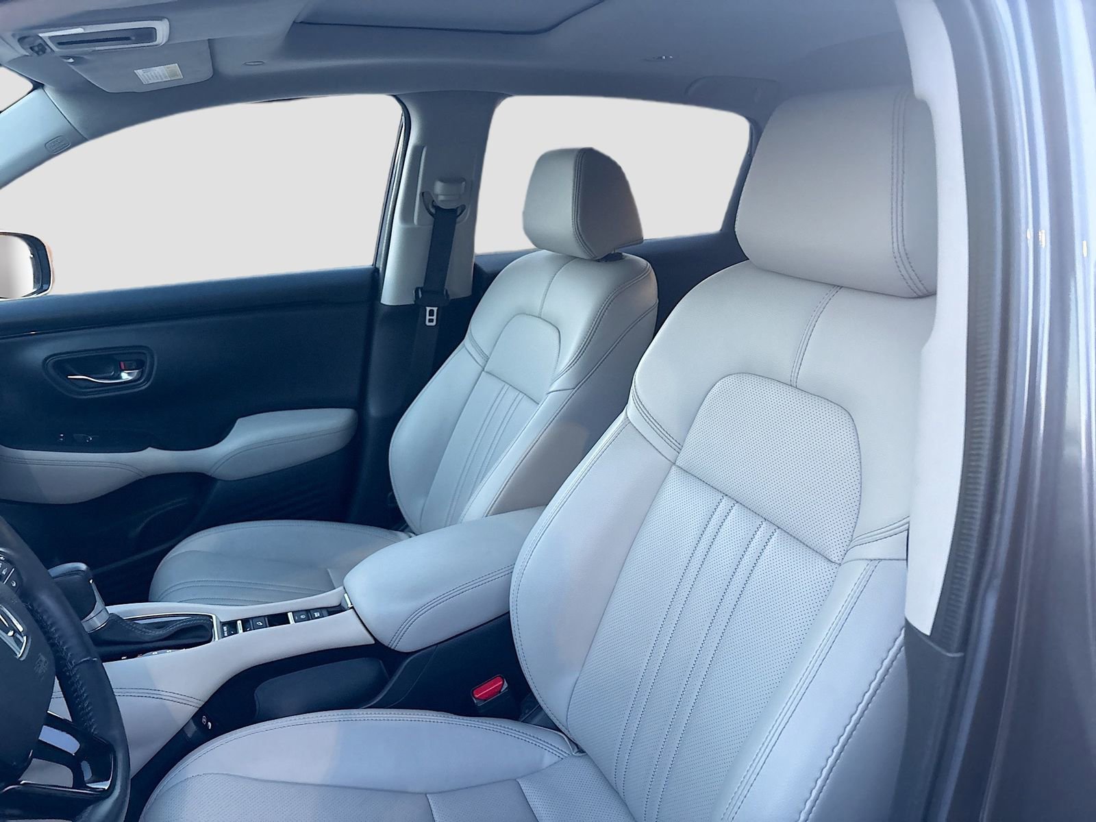 Used 2025 Honda HR-V EX-L image 21