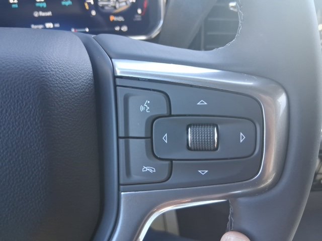 New 2026 Chevrolet Silverado 1500 LT image 33