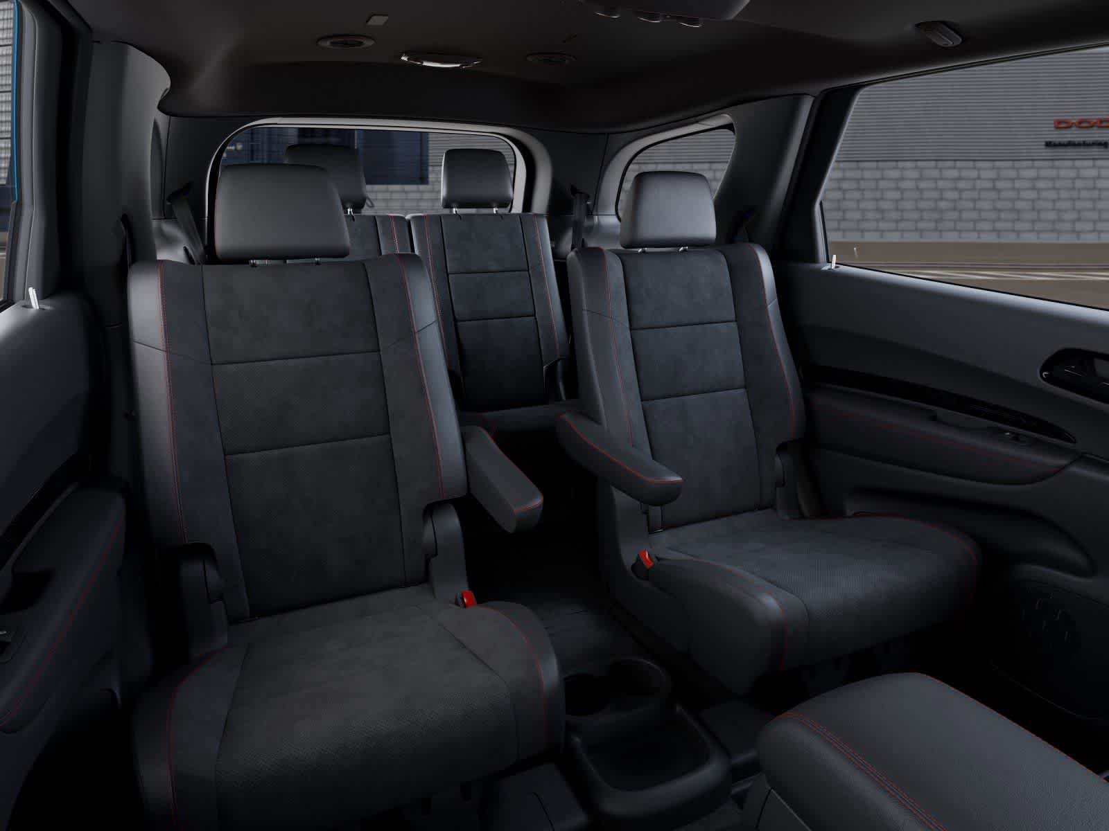 New 2026 Dodge Durango GT AWD/4WD image 15