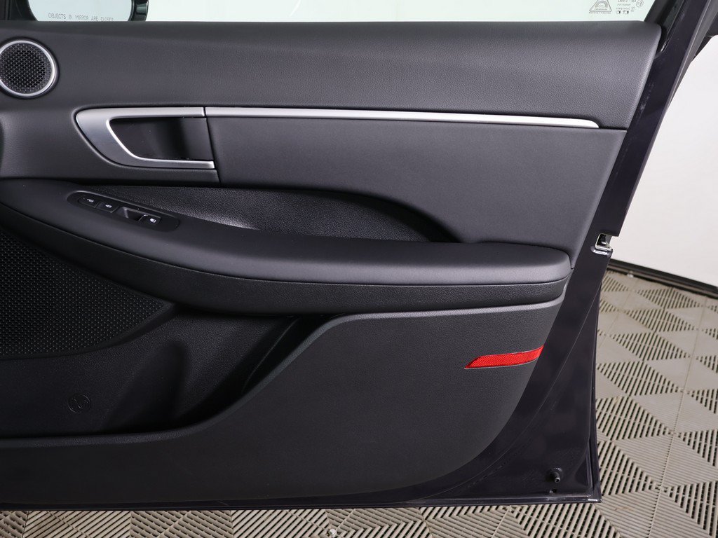 Certified 2026 Hyundai Sonata SEL AWD/4WD image 19