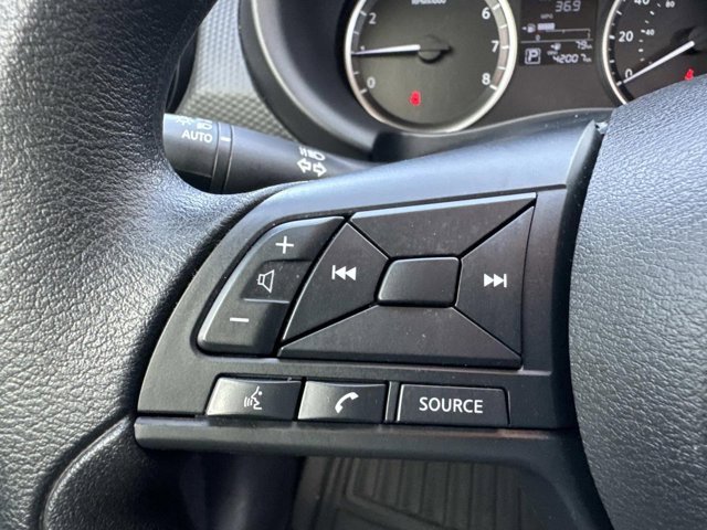 Used 2024 Nissan Kicks S image 25