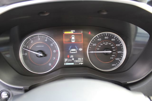 Used 2023 Subaru Crosstrek 2.5i Limited AWD/4WD image 21