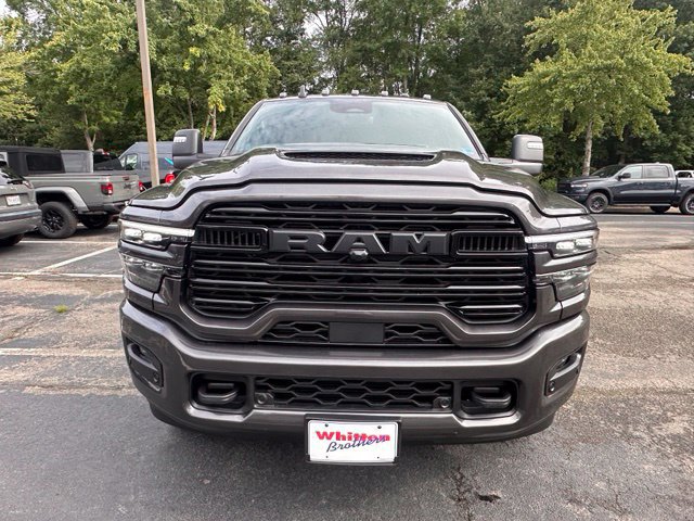 New 2026 RAM 2500 Laramie AWD/4WD image 9