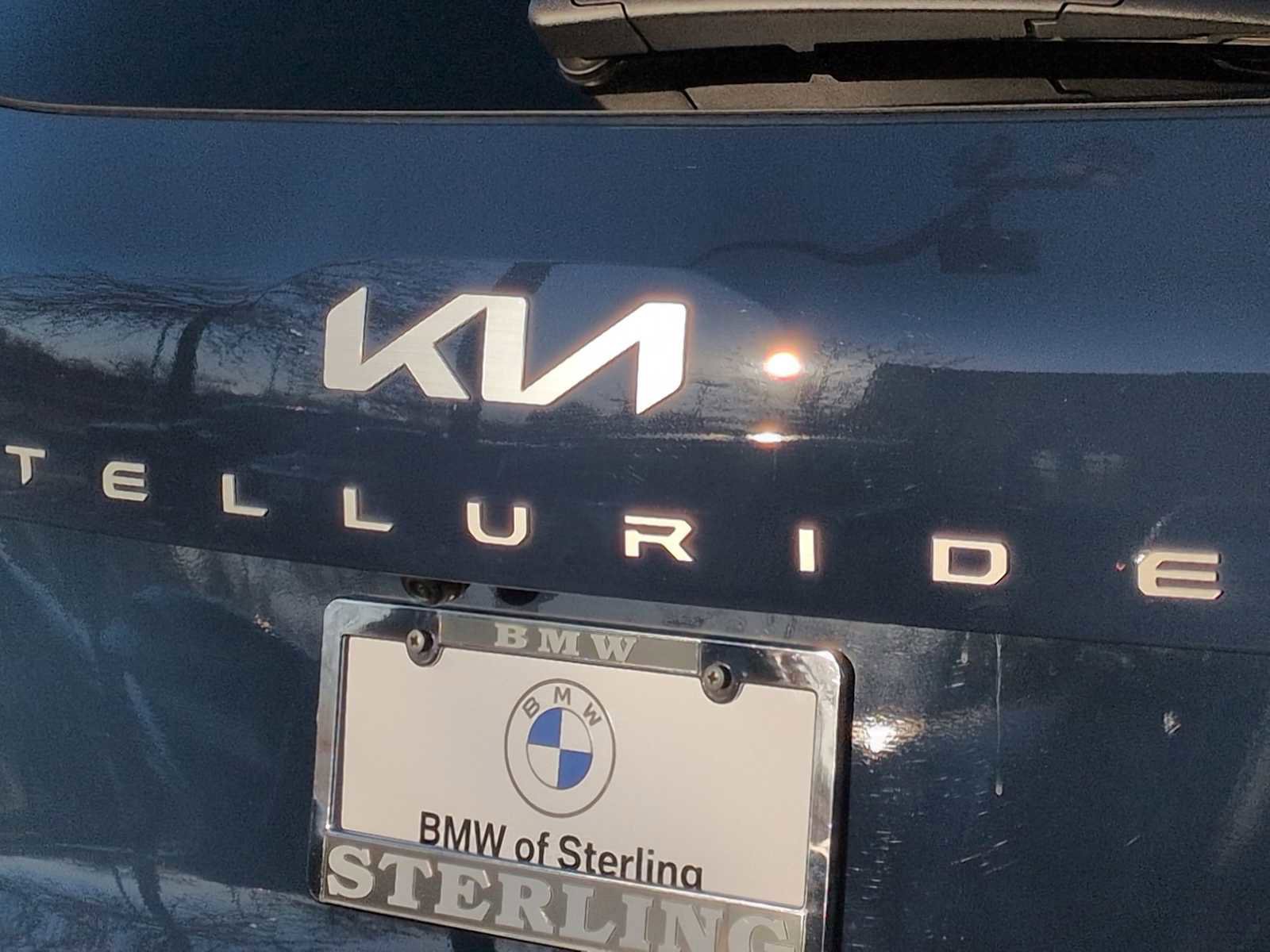 Used 2024 Kia Telluride SX Prestige X-Pro image 13