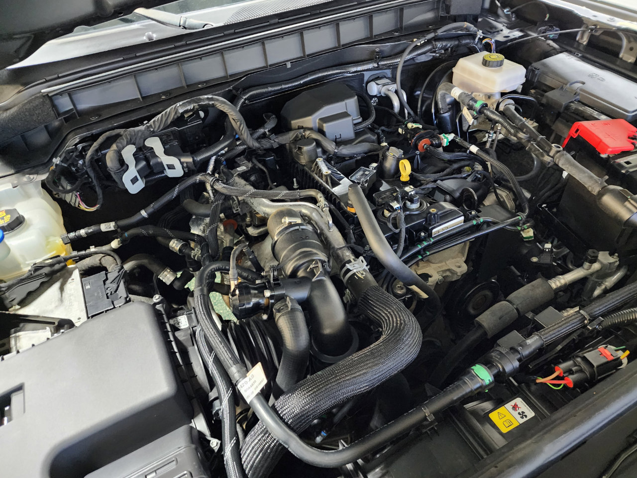 Used 2022 Ford Bronco Big Bend image 42