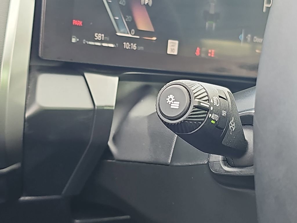 Used 2025 BMW X3 xDrive30i image 29