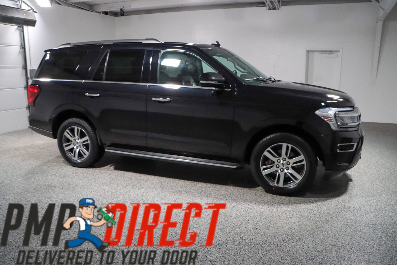 Used 2023 Ford Expedition Limited image 6