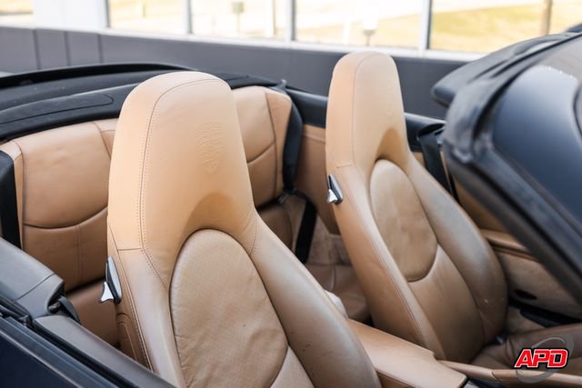 Used 2007 Porsche 911 Carrera S image 20