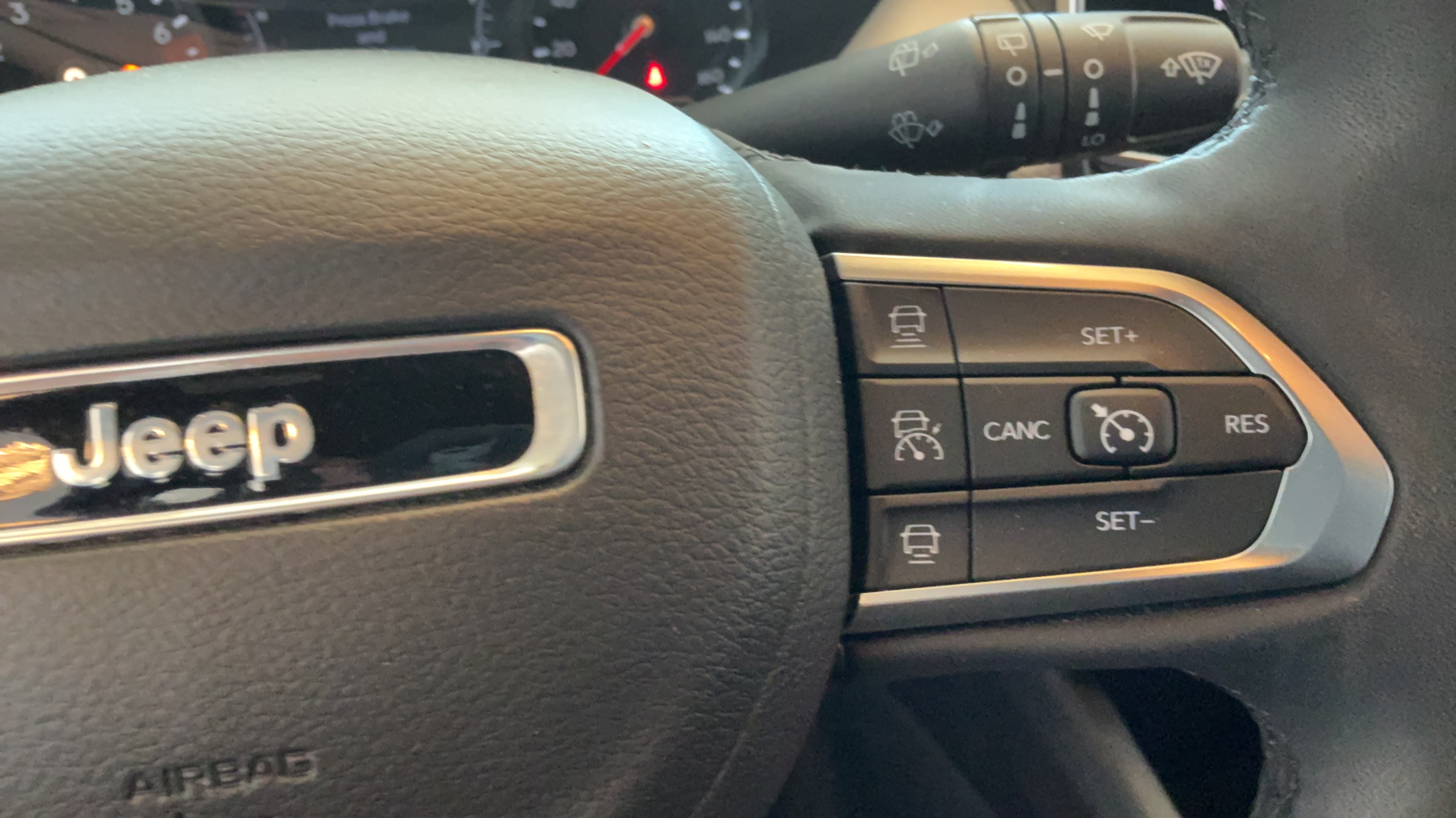 Used 2023 Jeep Compass Limited AWD/4WD image 18