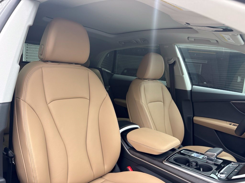 New 2026 Audi Q8 Premium AWD/4WD image 14