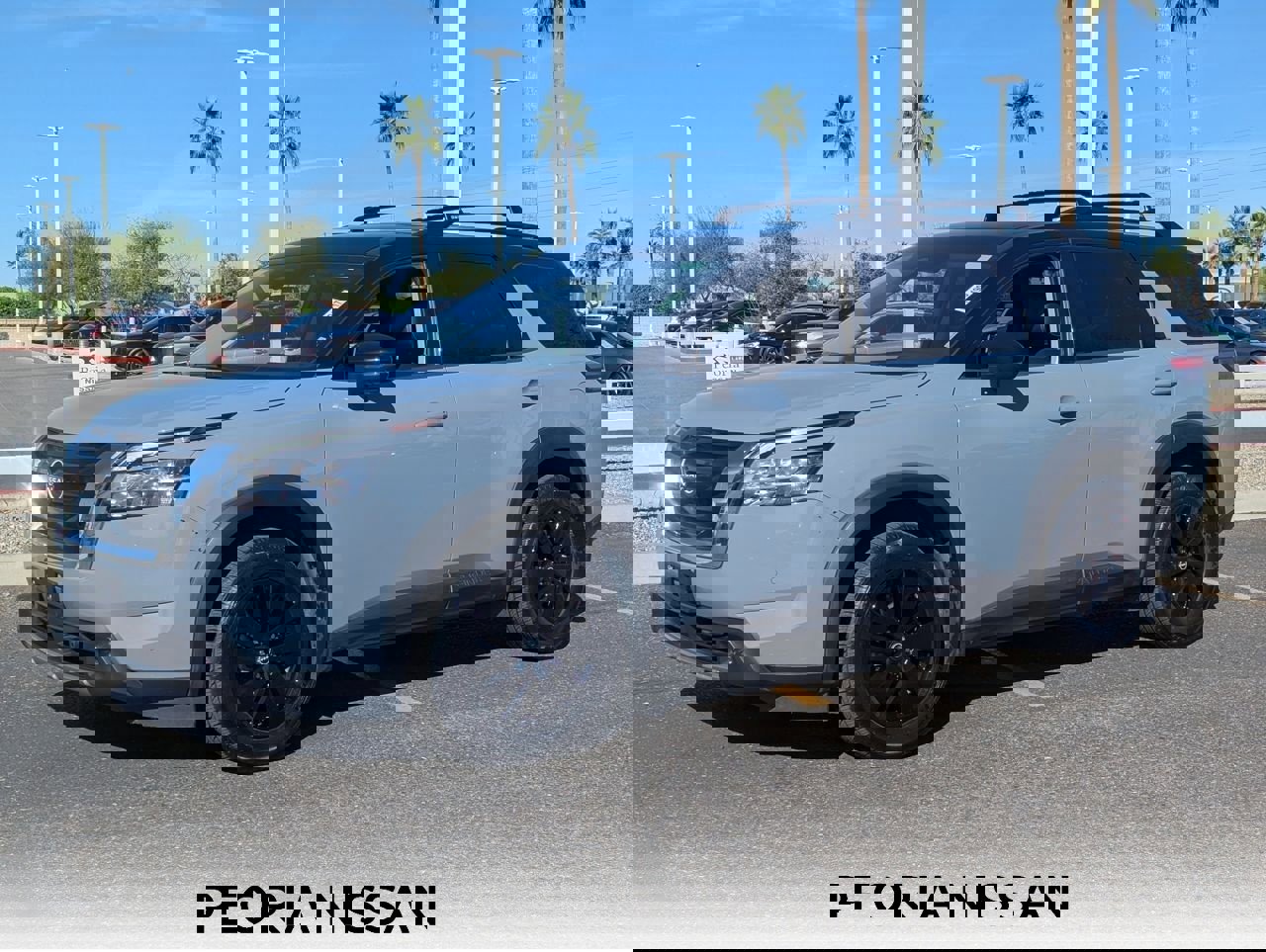 Certified 2022 Nissan Pathfinder SL