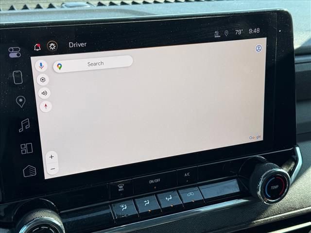 Used 2023 Chevrolet Colorado W/T RWD image 23