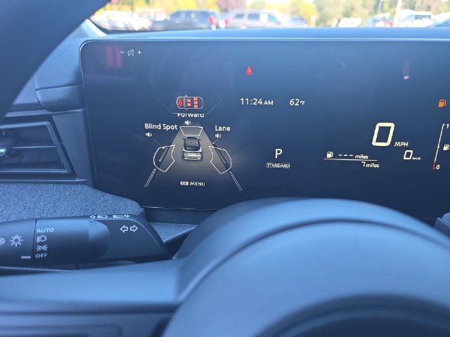New 2027 Nissan Kicks S AWD/4WD image 30