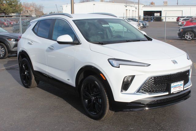 New 2026 Buick Encore GX Sport Touring w/ Comfort Package image 6